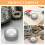 One Roll Simulation Road Tape With Adhesive For Model Train Layouts 9