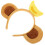 Monkey Ears Headband With Banana Animal Cosplay Accessory 1