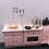 One Set Mini Kitchen Accessories For Dollhouse Tiny House Tableware 7