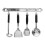 One Set Mini Kitchen Accessories For Dollhouse Tiny House Tableware 10