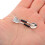 One Set Mini Kitchen Accessories For Dollhouse Tiny House Tableware 4