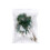 15Pcs Scenery Model Coconut Palm Trees For Ho N Z Scale 1