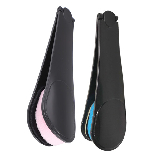 2Pcs Self Tanner Applicator For Body Lotion And Cream
