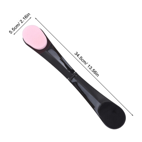 2Pcs Self Tanner Applicator For Body Lotion And Cream 1