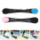2Pcs Self Tanner Applicator For Body Lotion And Cream 11