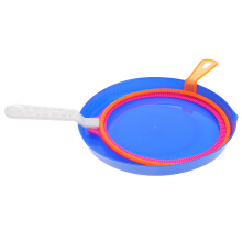 3Pcs Bubble Circle Tool Bubble Maker Blower Set For Kids
