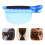 1Pc Multi-Functional Hair Partition Clip For Styling And Extensions 11