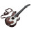 Chitarra 4 Corde Strumento Musicale Educativo Per Bambini 9