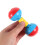 Double-Headed Baby Musical Hand Shaking For Infants 8