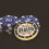 Dealer Button Metal Poker Guard Card Accessory 4