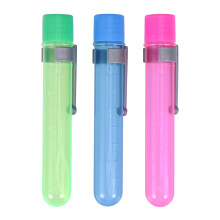 24 Pcs Bubble Wand Pen Set Odorless Toy For Kids Party Outdoor Bath