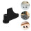 3Pcs Bread Machine Kneading Paddle: Non-Stick Stainless Steel 10