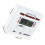 Poker Timer Party Countdown Decorative Timer No Battery 2