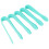 5Pcs Fine Motor Tweezers For Bead Sorting And Kindergarten Activities 1