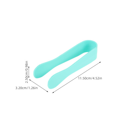5Pcs Fine Motor Tweezers For Bead Sorting And Kindergarten Activities 1