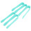 5Pcs Fine Motor Tweezers For Bead Sorting And Kindergarten Activities 9