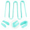 5Pcs Fine Motor Tweezers For Bead Sorting And Kindergarten Activities 4