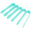 5Pcs Fine Motor Tweezers For Bead Sorting And Kindergarten Activities 10
