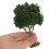 2 Pcs Mini Artificial Trees For Railroad Diorama 10cm 4