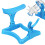 Soporte Para Jarra De Agua Plegable Con Y 11