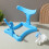 Soporte Para Jarra De Agua Plegable Con Y 4