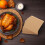 500 Sheets Fried Food Grease-Proof Baking Papers 5