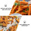 200 Pcs Non-Stick Baking Paper For Steaming And Barbecuing 11