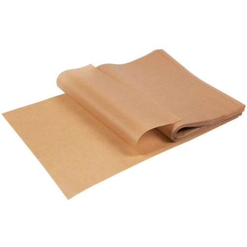 200 Pcs Non-Stick Baking Paper For Steaming And Barbecuing 1