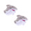 2Pcs Interactive Shark Hand Puppet Plush Toy For Kids 5