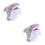 2Pcs Interactive Shark Hand Puppet Plush Toy For Kids 9
