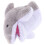 2Pcs Interactive Shark Hand Puppet Plush Toy For Kids 2