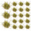 1 Box Grass Tuft Diy Model Railroad Scenery For Landscape 5