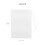 100 Pcs Drawstring Filter Bags Non-Woven For Tea Herbs 8