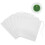 100 Pcs Drawstring Filter Bags Non-Woven For Tea Herbs 10