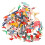 100 Unidades Mini Para Decoración Con Arena 4
