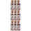 9 Sets Miniature Bottled Crayons For Mini House Decoration 10
