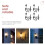 4Pcs Sand Table Miniature Wall Lamp Desktop Ornament 1:87 11