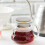 2Pcs Stainless Steel Pitcher Cover Jug Lid Accessory 10