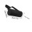 Lumbar Roll Pillow Breathable 3D Back Support For Chair Car Seat 2