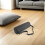 Lumbar Roll Pillow Breathable 3D Back Support For Chair Car Seat 4