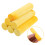 40Pcs Jumbo Sidewalk Chalk Washable Drawing Chalk 7