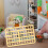 4 Sets Miniature Dollhouse Accessories For DIY Decor And Tiny Models 11