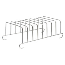 Electric Fryer Toast Rack Stainless Steel Air Fryer Accessory
