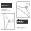 100Pcs Plastic Mini Clothes Hangers For Dolls 8