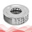 Stainless Steel Tea Coffee Heater Multi Function Warmer For Home Hotel 4