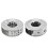 Stainless Steel Tea Coffee Heater Multi Function Warmer For Home Hotel 6