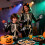One Pair Halloween Skull Ghost Skeleton Gloves For Scary Parties 6