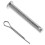 Popcorn Machine Latch Locking Pin Repair Accessory 10