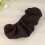 2Pcs Thickened Computer Chair Armrest Cover With Elastic Band 3