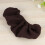 2Pcs Thickened Computer Chair Armrest Cover With Elastic Band 4